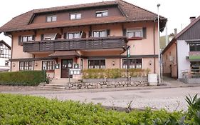 Gasthaus Engel